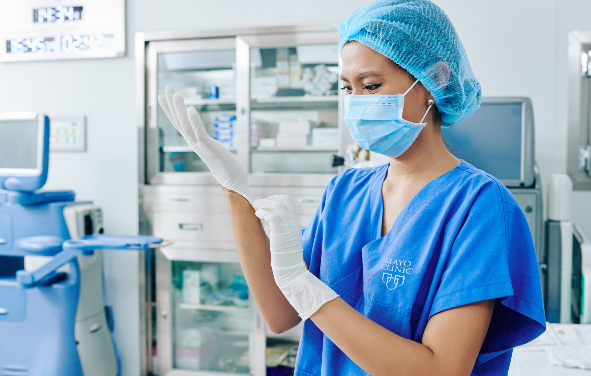 Medical Tracking Smart Vending | Tier 1 MRO