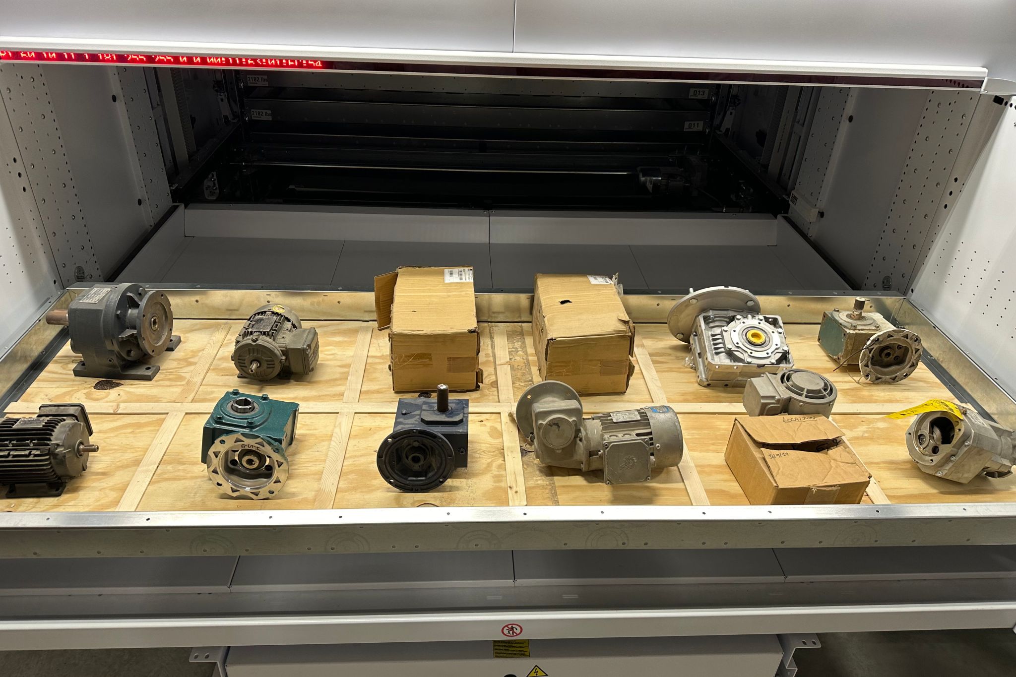 Why Have Inventory Vending Machines Become So Popular?